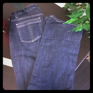 Lee No Gap Waistband Premium Fit Collection